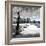 Another Look - Paris-Philippe Hugonnard-Framed Photographic Print