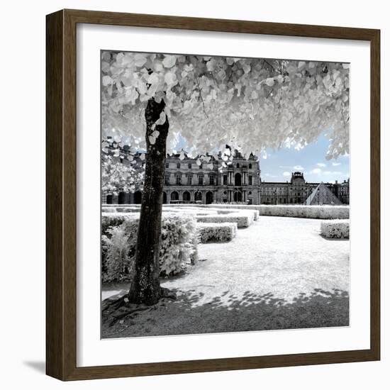 Another Look - Paris-Philippe Hugonnard-Framed Photographic Print