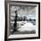 Another Look - Paris-Philippe Hugonnard-Framed Photographic Print