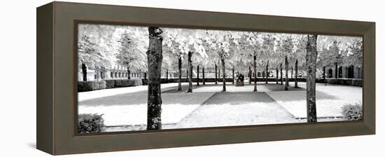 Another Look - Paris-Philippe Hugonnard-Framed Premier Image Canvas