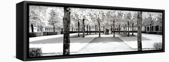 Another Look - Paris-Philippe Hugonnard-Framed Premier Image Canvas