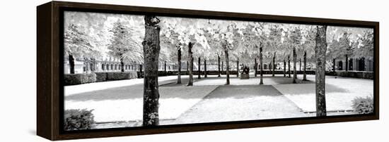 Another Look - Paris-Philippe Hugonnard-Framed Premier Image Canvas