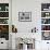 Another Look - Paris-Philippe Hugonnard-Framed Photographic Print displayed on a wall