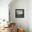 Another Look - Paris-Philippe Hugonnard-Framed Premier Image Canvas displayed on a wall