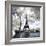 Another Look - Paris-Philippe Hugonnard-Framed Premium Photographic Print