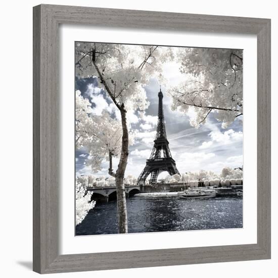 Another Look - Paris-Philippe Hugonnard-Framed Premium Photographic Print