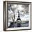 Another Look - Paris-Philippe Hugonnard-Framed Premium Photographic Print