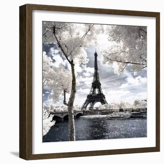 Another Look - Paris-Philippe Hugonnard-Framed Premium Photographic Print