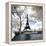 Another Look - Paris-Philippe Hugonnard-Framed Premier Image Canvas