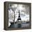 Another Look - Paris-Philippe Hugonnard-Framed Premier Image Canvas