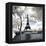 Another Look - Paris-Philippe Hugonnard-Framed Premier Image Canvas