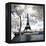 Another Look - Paris-Philippe Hugonnard-Framed Premier Image Canvas