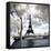 Another Look - Paris-Philippe Hugonnard-Framed Premier Image Canvas