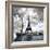 Another Look - Paris-Philippe Hugonnard-Framed Photographic Print