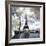 Another Look - Paris-Philippe Hugonnard-Framed Photographic Print