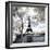 Another Look - Paris-Philippe Hugonnard-Framed Photographic Print