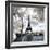 Another Look - Paris-Philippe Hugonnard-Framed Photographic Print