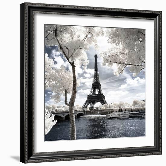 Another Look - Paris-Philippe Hugonnard-Framed Photographic Print