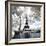 Another Look - Paris-Philippe Hugonnard-Framed Photographic Print