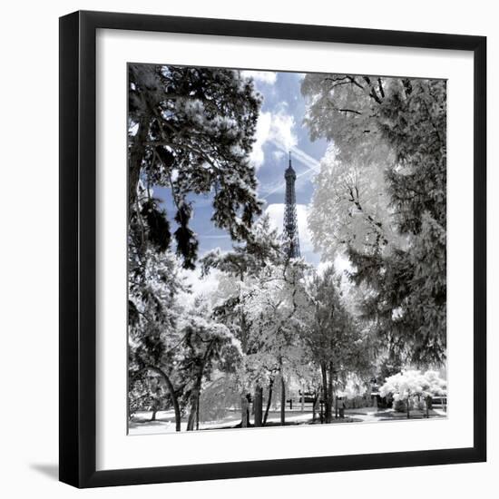 Another Look - Paris-Philippe Hugonnard-Framed Photographic Print