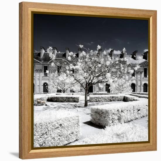 Another Look - Paris-Philippe Hugonnard-Framed Premier Image Canvas