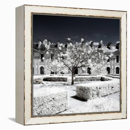 Another Look - Paris-Philippe Hugonnard-Framed Premier Image Canvas