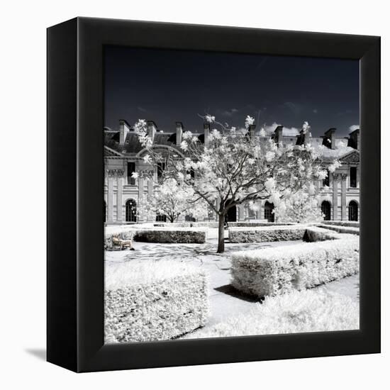 Another Look - Paris-Philippe Hugonnard-Framed Premier Image Canvas