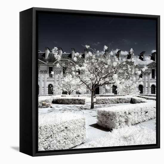 Another Look - Paris-Philippe Hugonnard-Framed Premier Image Canvas