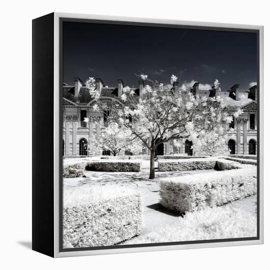 Another Look - Paris-Philippe Hugonnard-Framed Premier Image Canvas