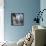 Another Look - Paris-Philippe Hugonnard-Framed Premier Image Canvas displayed on a wall