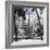 Another Look - Paris-Philippe Hugonnard-Framed Photographic Print