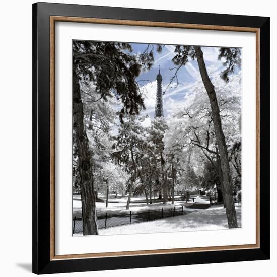 Another Look - Paris-Philippe Hugonnard-Framed Photographic Print