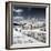 Another Look - Paris-Philippe Hugonnard-Framed Photographic Print