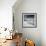 Another Look - Paris-Philippe Hugonnard-Framed Photographic Print displayed on a wall