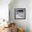 Another Look - Paris-Philippe Hugonnard-Framed Photographic Print displayed on a wall