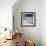 Another Look - Paris-Philippe Hugonnard-Framed Photographic Print displayed on a wall