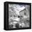 Another Look - Paris-Philippe Hugonnard-Framed Premier Image Canvas