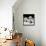 Another Look - Paris-Philippe Hugonnard-Framed Premier Image Canvas displayed on a wall