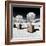 Another Look - Paris-Philippe Hugonnard-Framed Photographic Print