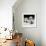 Another Look - Paris-Philippe Hugonnard-Framed Photographic Print displayed on a wall