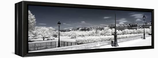 Another Look - Paris-Philippe Hugonnard-Framed Premier Image Canvas