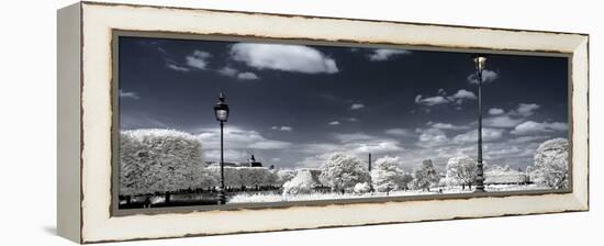 Another Look - Paris-Philippe Hugonnard-Framed Premier Image Canvas