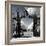 Another Look - Paris-Philippe Hugonnard-Framed Photographic Print