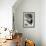 Another Look - Paris-Philippe Hugonnard-Framed Photographic Print displayed on a wall