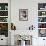 Another Look - Paris-Philippe Hugonnard-Framed Photographic Print displayed on a wall