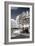 Another Look - Paris-Philippe Hugonnard-Framed Photographic Print