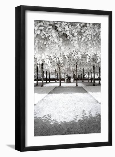 Another Look - Paris-Philippe Hugonnard-Framed Photographic Print