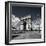 Another Look - Paris-Philippe Hugonnard-Framed Photographic Print