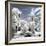 Another Look - Paris-Philippe Hugonnard-Framed Photographic Print