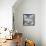 Another Look - Paris-Philippe Hugonnard-Framed Premier Image Canvas displayed on a wall